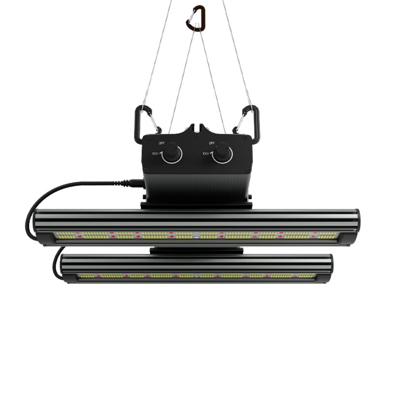 Greenception GCx4 PWR 160W Details 3